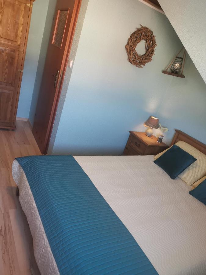 Pokoje Goscinne Keja Władysławowo Eksteriør billede